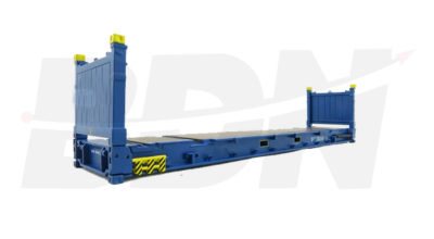 FLAT RACK – 20′ e 40′
